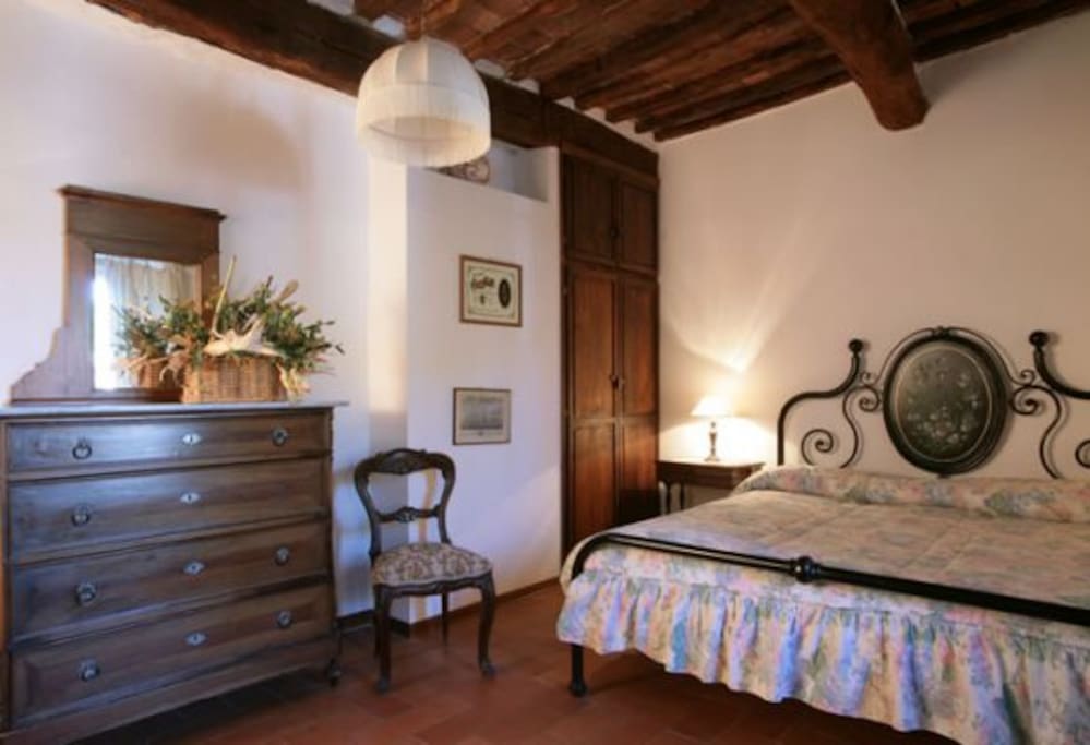Camera da letto