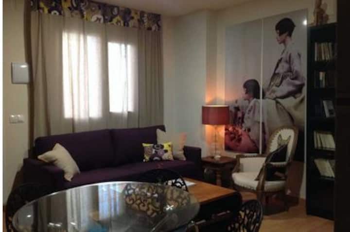 Precioso Apartamento Cerca Del Mar - Fuengirola