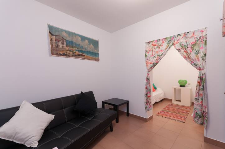 Apartamento en Pleno Centro