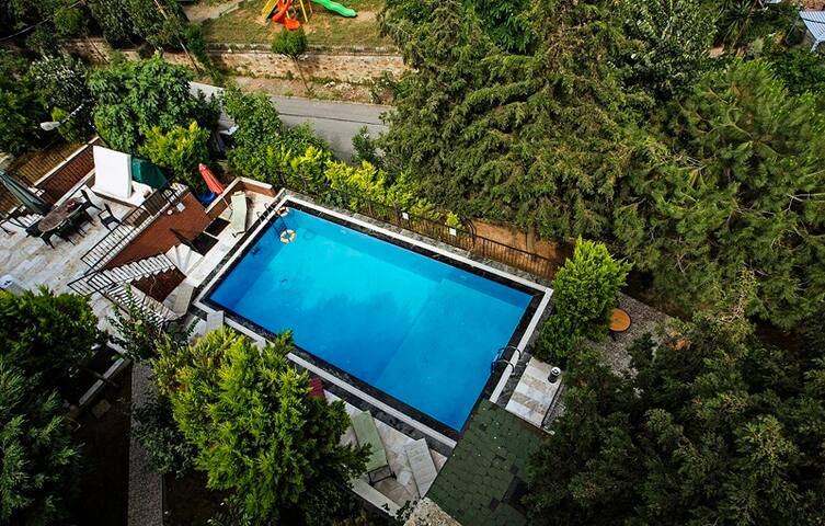 Executive Apartment (Sea View) gallery image 2