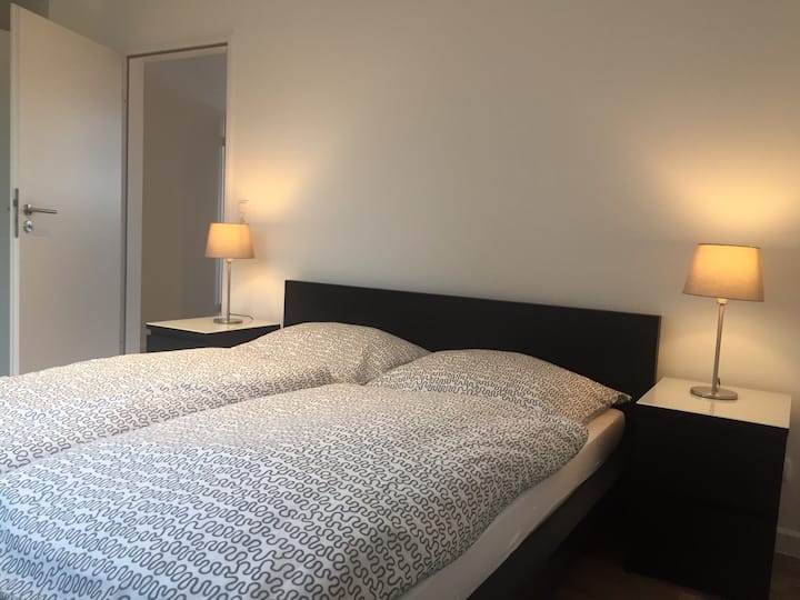 საძინებელი 1