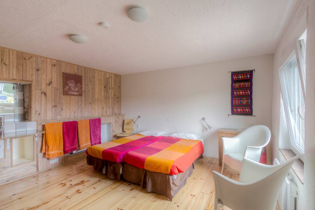 parents beds