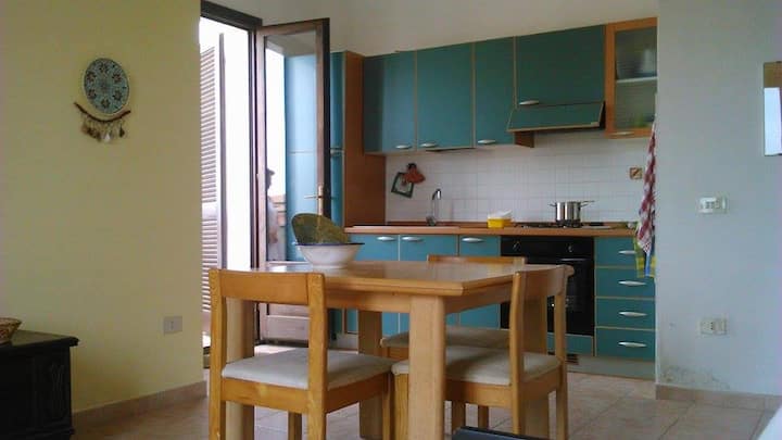 Delizioso Per 2, Con Vista - La Maddalena