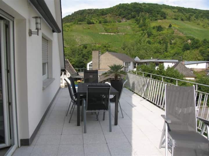 Mosel room Apartments for Rent in TrabenTrarbach, RheinlandPfalz, Germany Airbnb