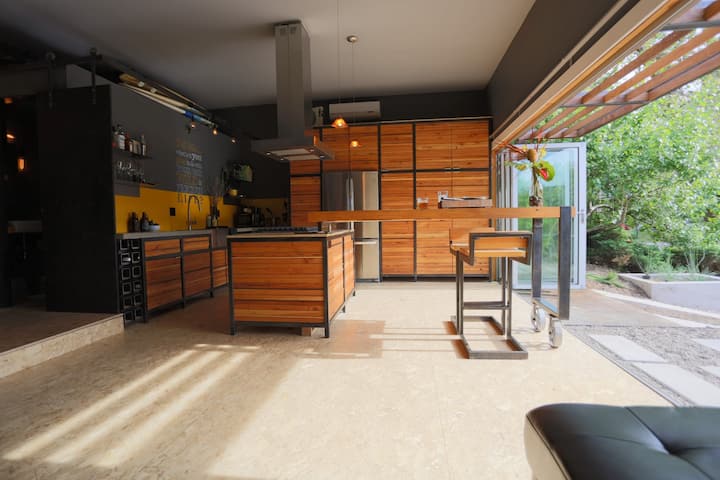 Guest suite in Portland · ★4.73 · Studio · 1 bed · 1 bath