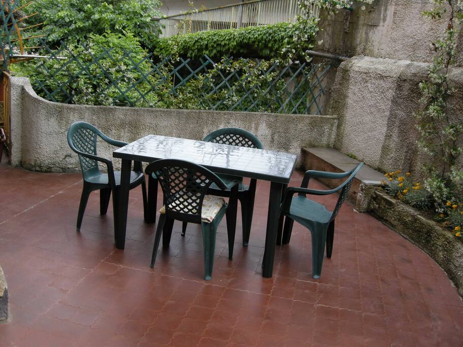 Terrazzino
