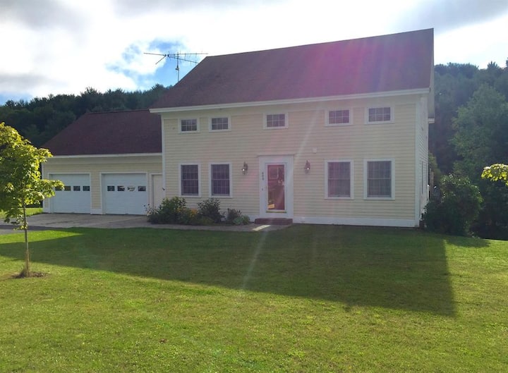 Hartwick Vacation Rentals & Homes New York, United States Airbnb