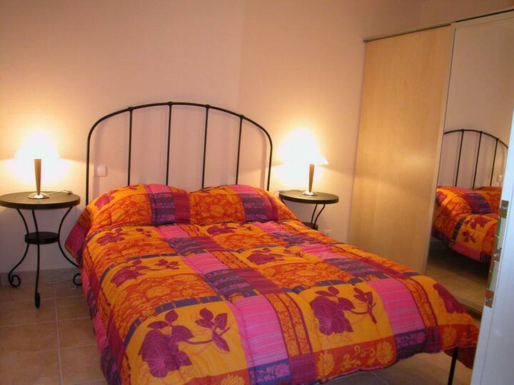 Habitación Parental