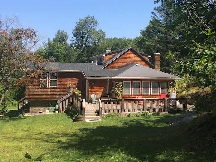 Rhinebeck Vacation Rentals & Homes New York, United States Airbnb