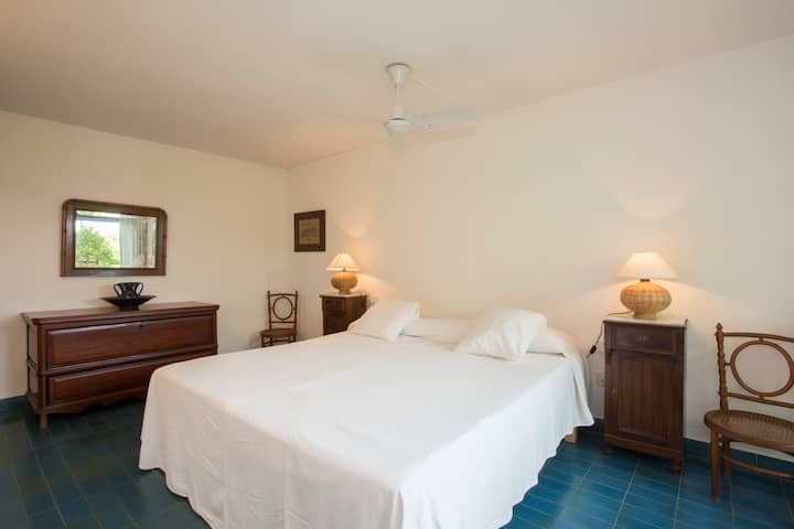 საძინებელი 2