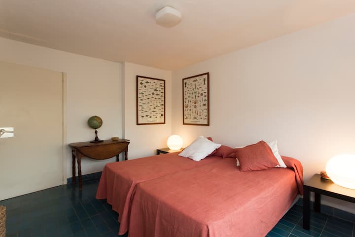 საძინებელი 1