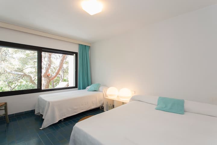 საძინებელი 3