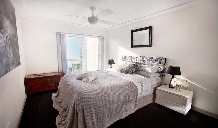 Chumba cha kulala cha pili