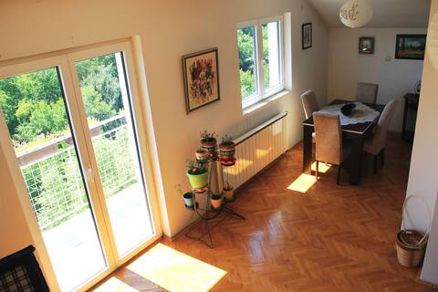 Charming Resort - With "Daylight-full" View