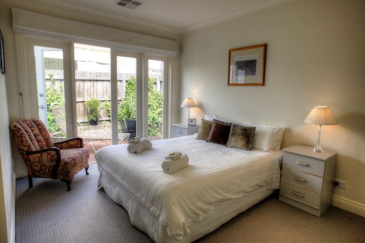 Ruby cottage It’s all here enjoy!