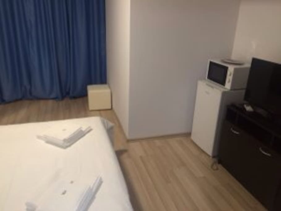 A look around room 1