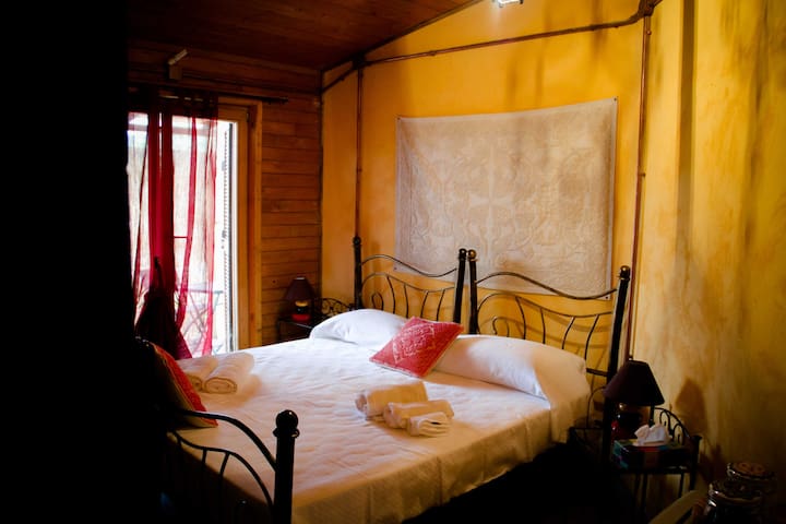 affittacamere Blue Hour  Iun E8158