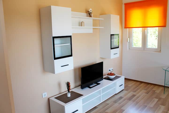 Apartment in Zadar with parking space