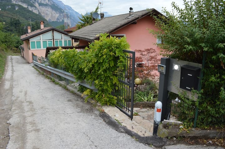 confortevole a due passi dal centro