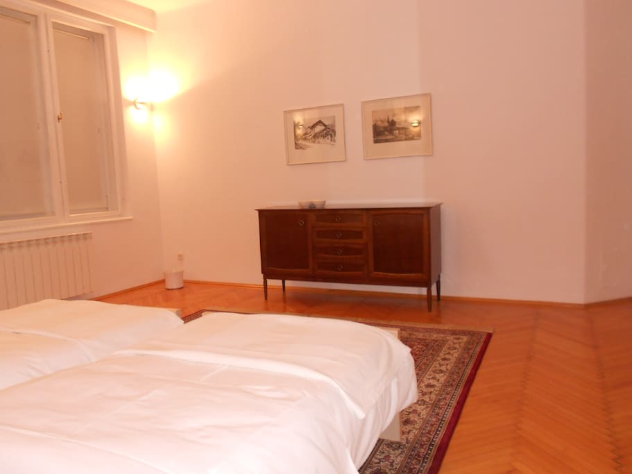 Bed room 2