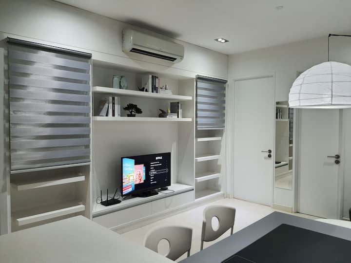 York Suite @ Camellia | Invito Bangsar South City - Petaling Jaya