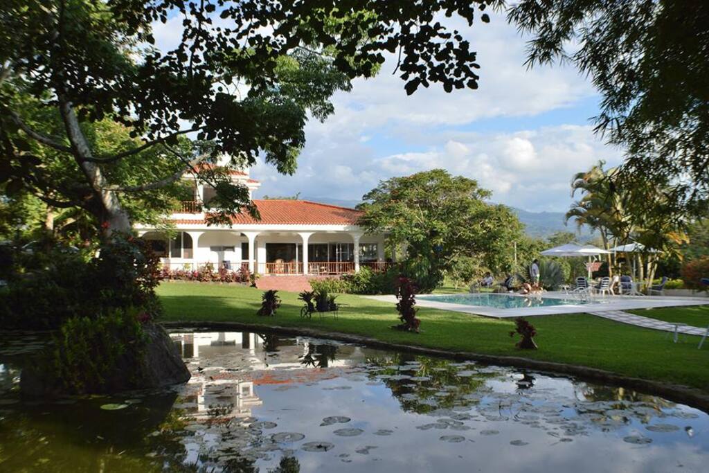 Finca El Recreo, Vereda el Placer - Casas en alquiler en ...