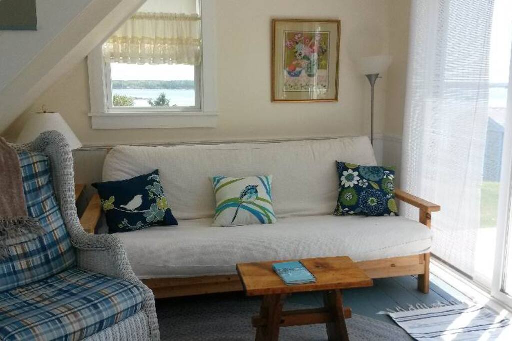 Cottages for Rent in Deer Isle