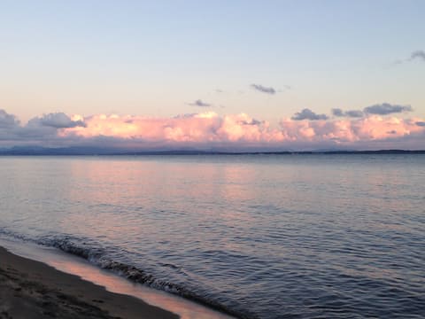 Columbia River House