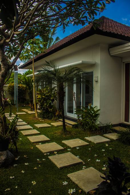 small room