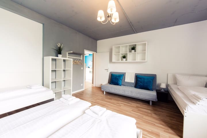 Heval’s 4-Room Grand Appartment gallery image 5