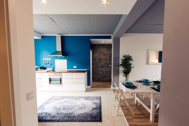 Heval’s 4-Room Grand Appartment gallery image 4