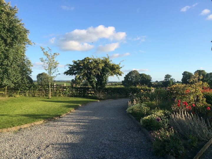 Tullyvolty House Self-catering Apartment