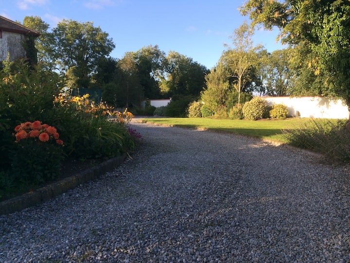 Tullyvolty House Self-catering Apartment