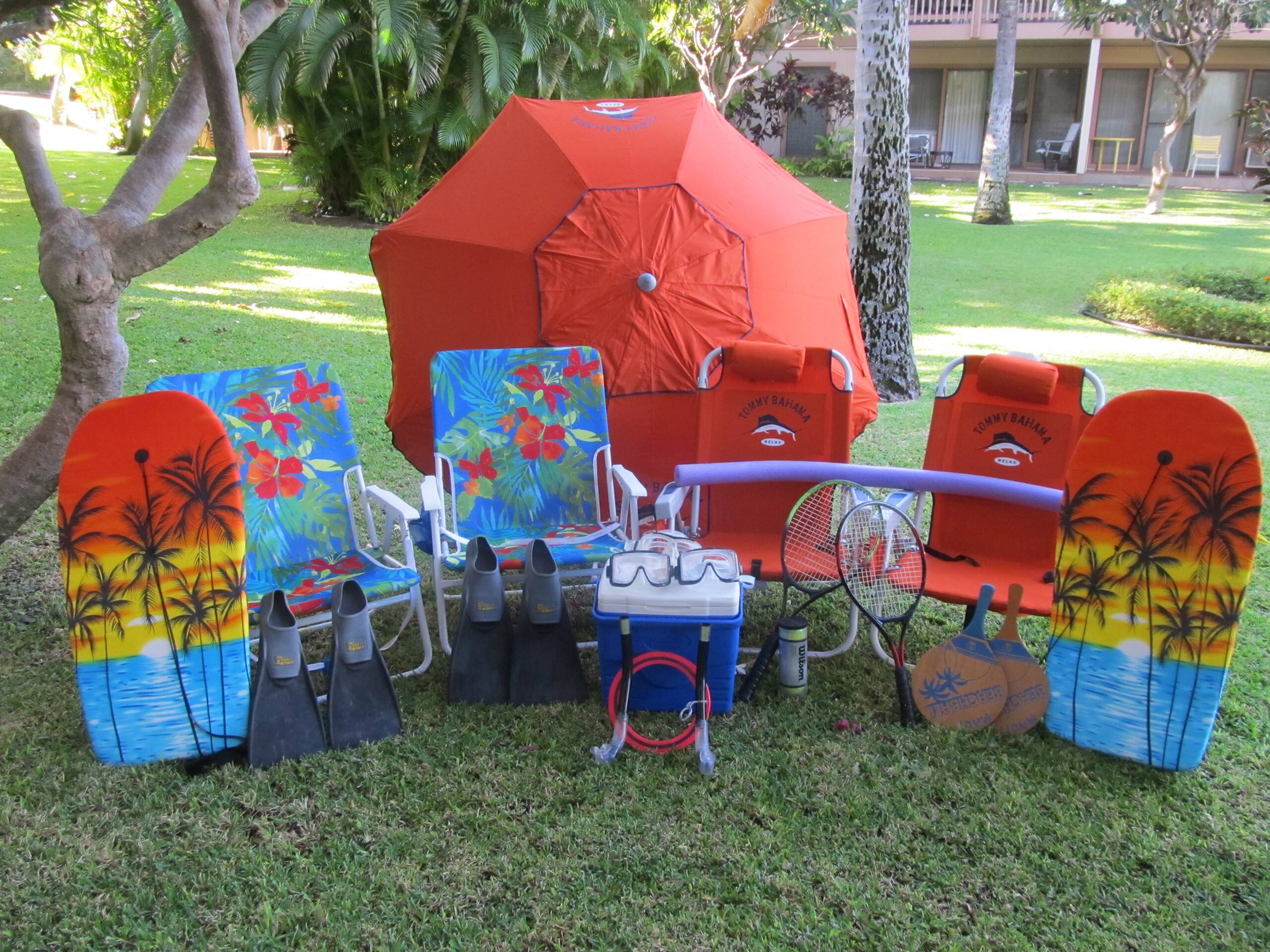 Entire rental unit in Maui Keawakapu - Image 19