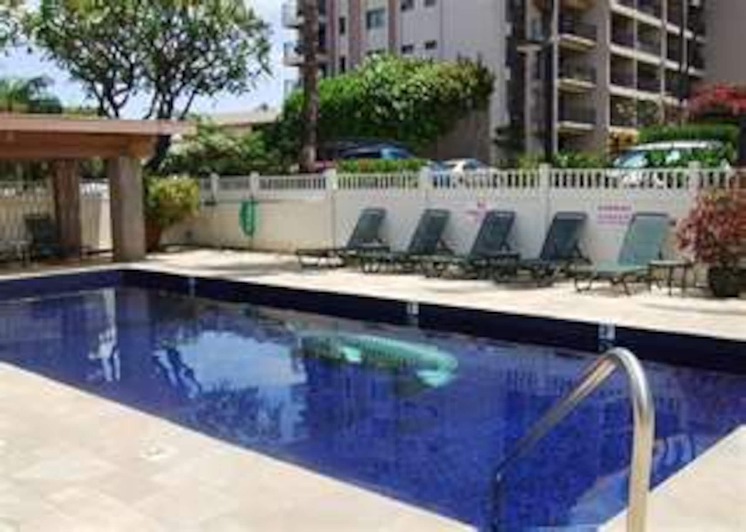Entire rental unit in Maui Keawakapu - Image 21