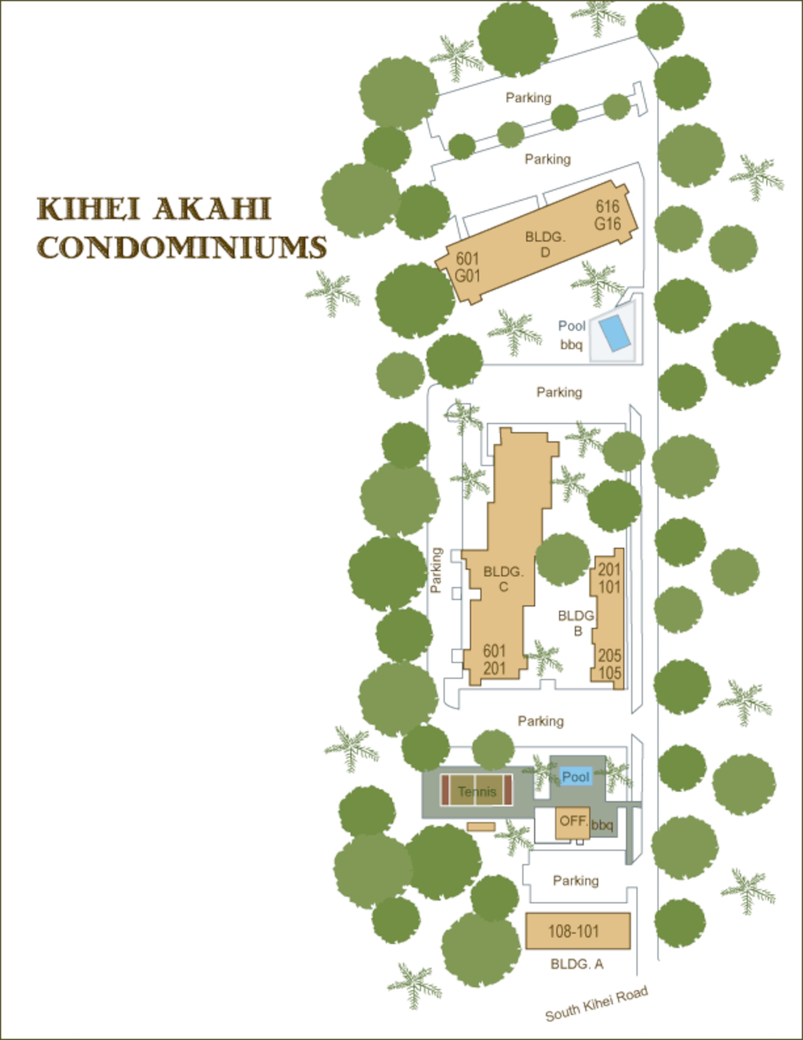 Entire rental unit in Maui Keawakapu - Image 23