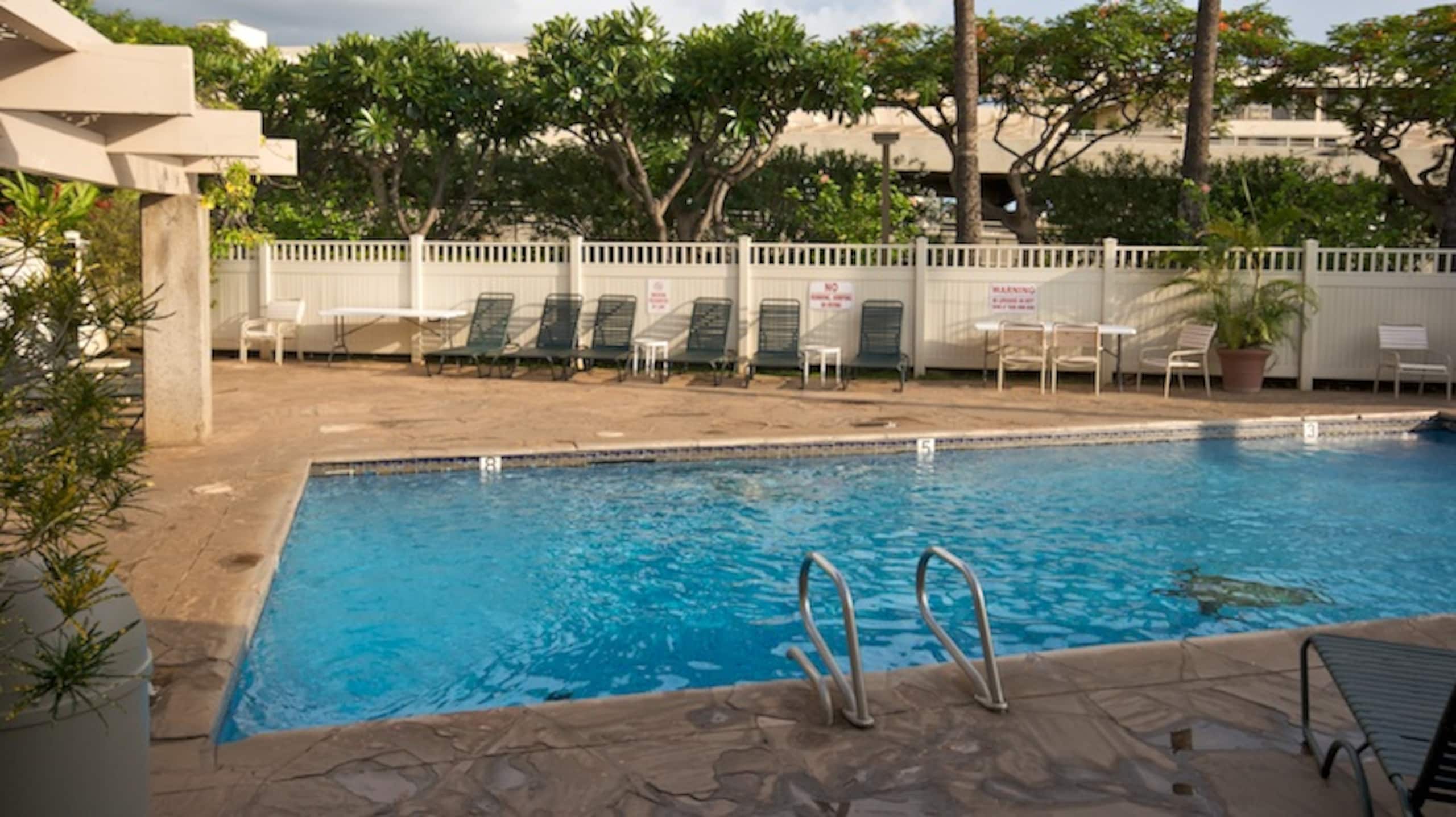 Entire rental unit in Maui Keawakapu - Image 22