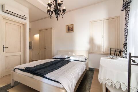 Top Airbnb: Villa Anna - Savudrija - Larissa in Savudrija