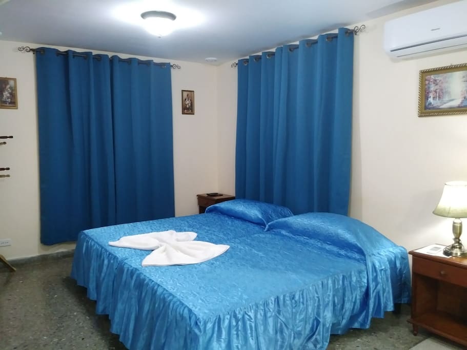 habitación