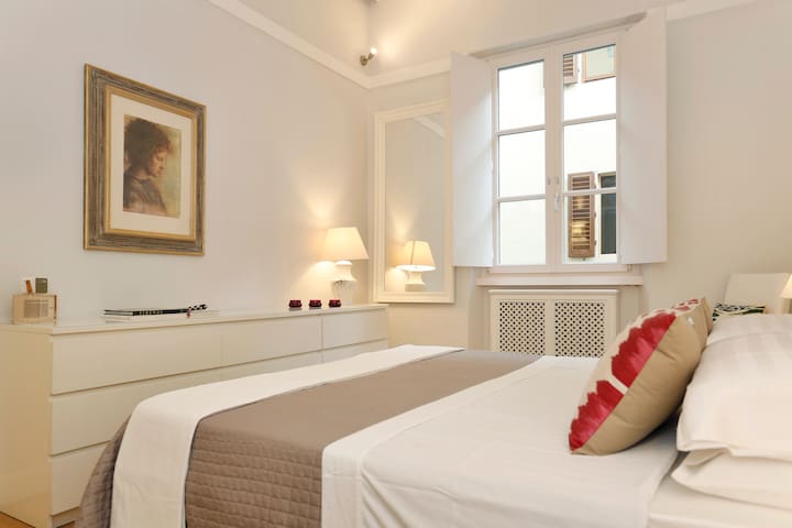 CondottaSuite14♥Piazza Signoria♥