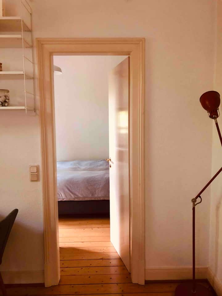 Aksesi në dhomën e gjumit 