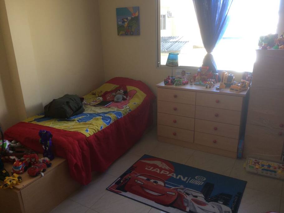 habitacion