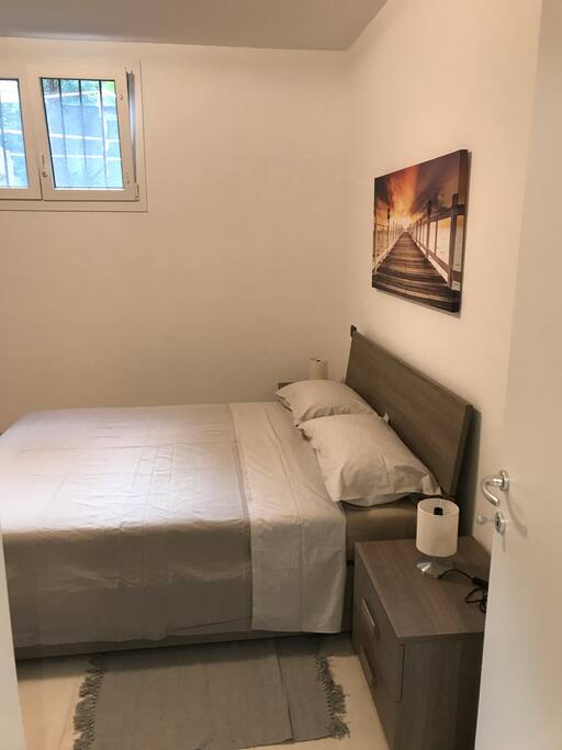 Letto matrimoniale