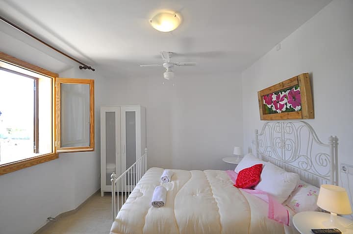 غرفة النوم رقم 2