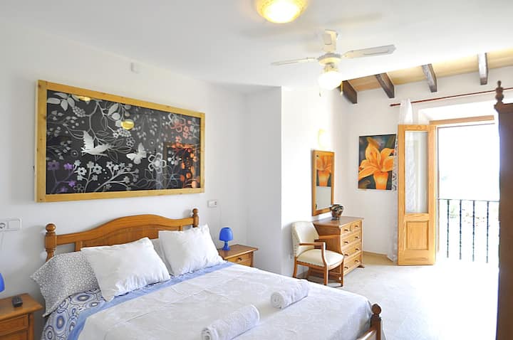 غرفة النوم رقم 3