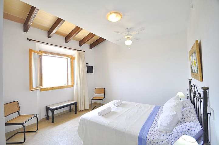 غرفة النوم رقم 4