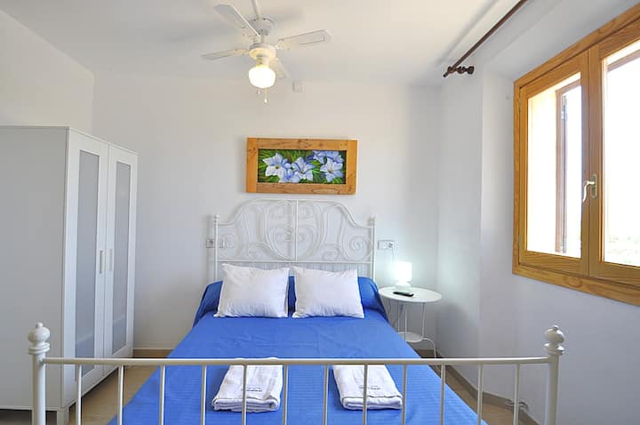 غرفة النوم رقم 5