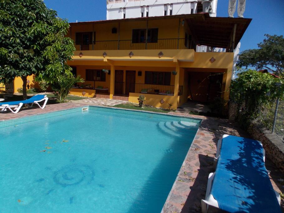 Apartamentos En Puerto Plata Republica Dominicana