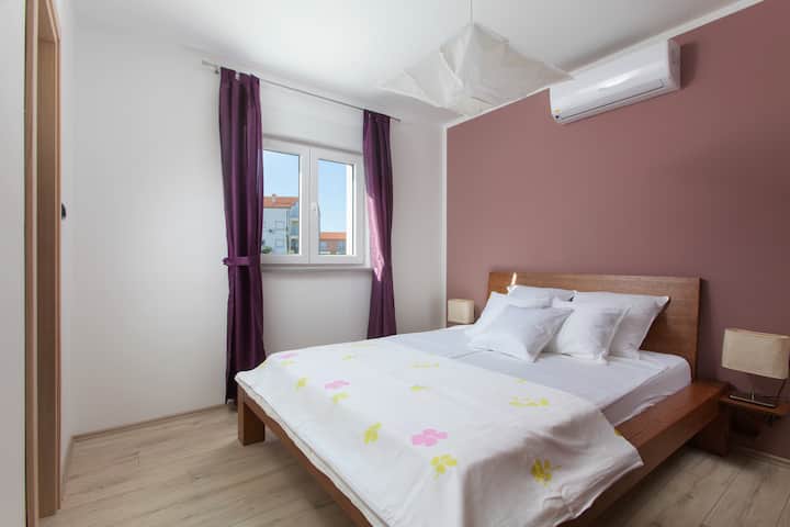 საძინებელი 1