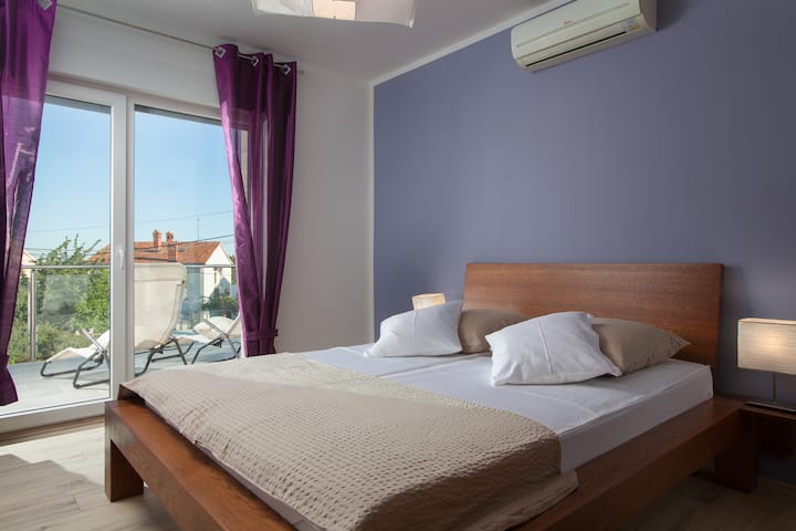 საძინებელი 3